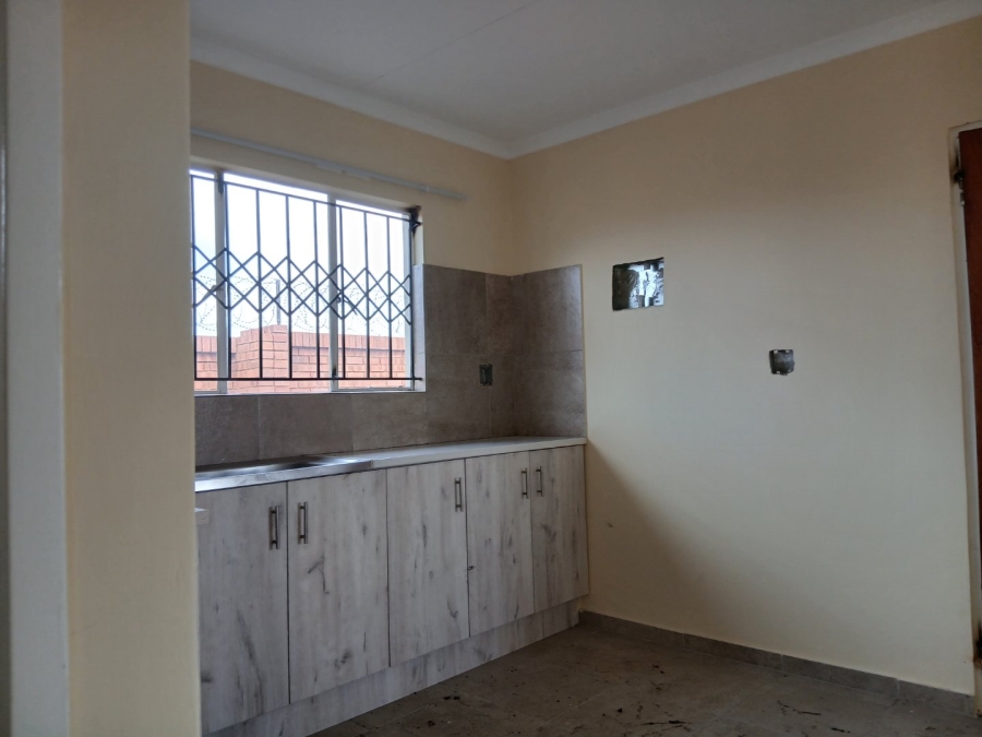 To Let 3 Bedroom Property for Rent in Freedom Park A North West